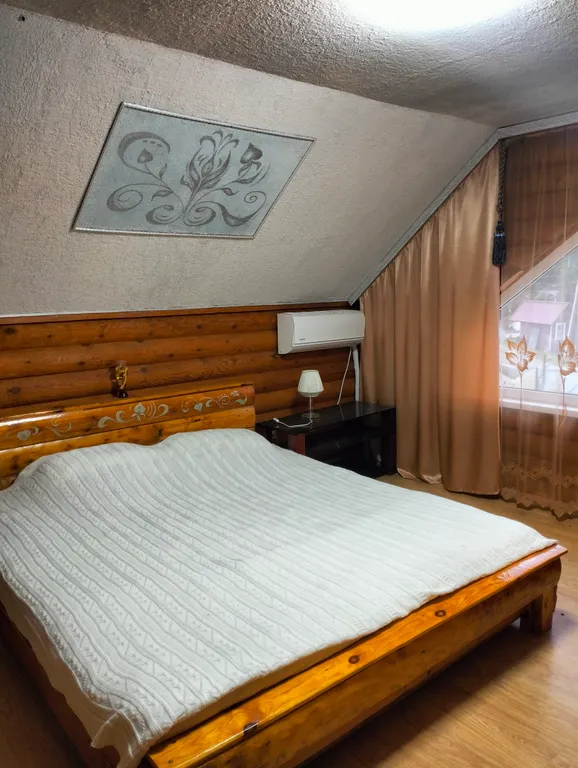 Коттедж у моря