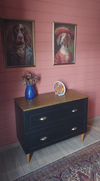 Дом - шале с сауной в историческом центре города