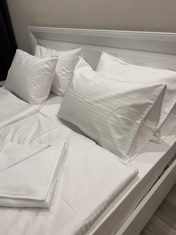 Квартира Апартаменты на Набережной — Калининград