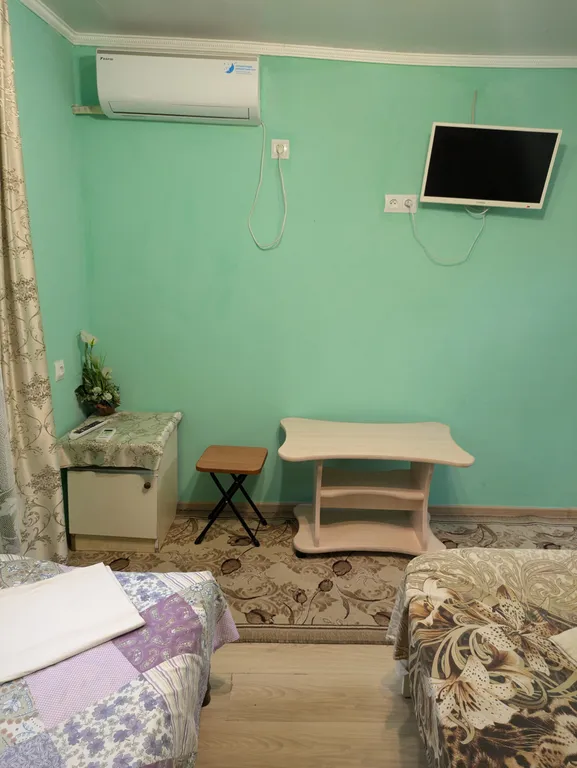 Комната