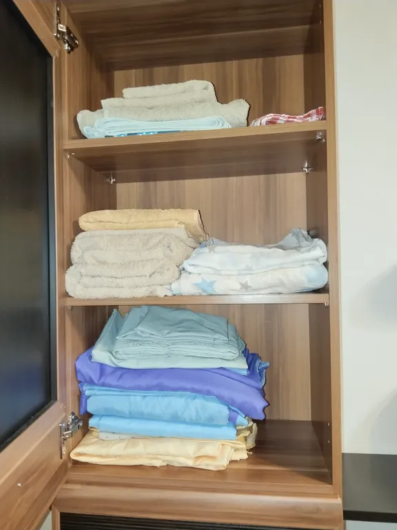 Квартира Уютная квартира с просторными спальнями рядом с трассой М4 Дон — Кашира