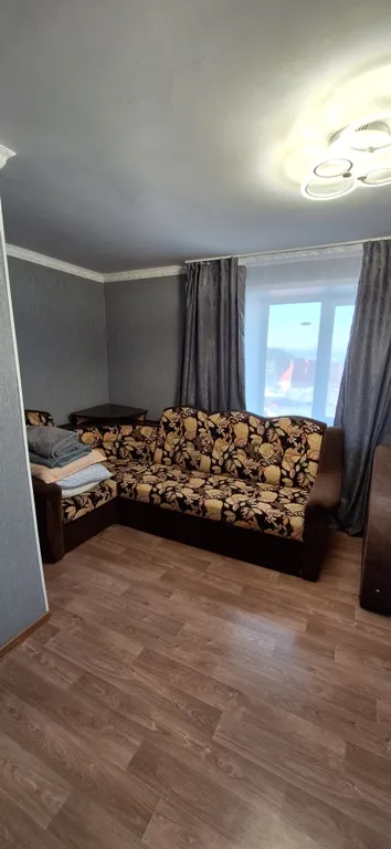 Квартира для вашего удобства