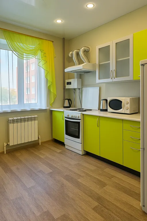 Уютная обитель для отдыха с комплементом от компании V-GOSTI!