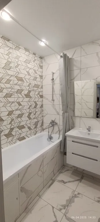 Уютная квартира с новом ремонтом рядом с центром