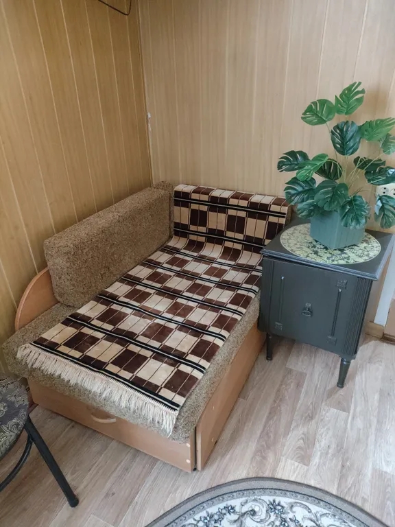 Квартира бюджетная