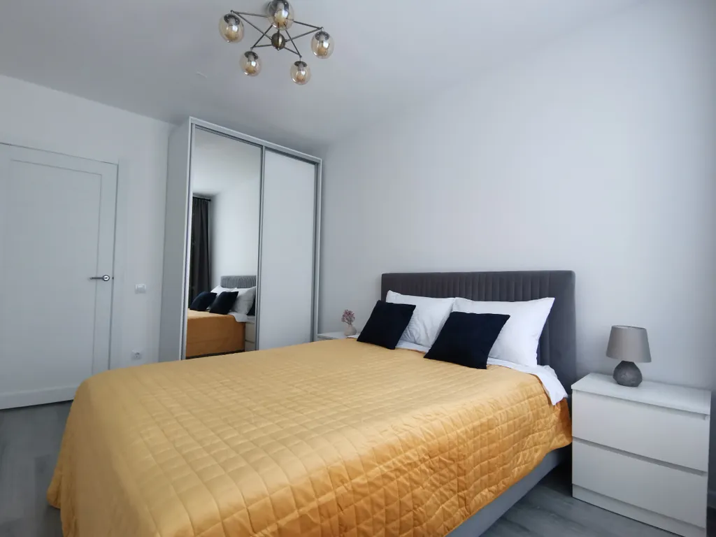 Уютная Евродвушка для хороших людей