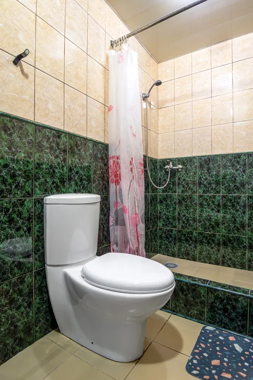 Коттедж Дом с шикарной мангальной зоной — Геленджик