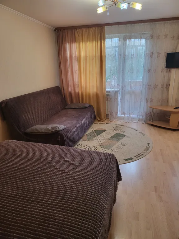 Студия возле набережной