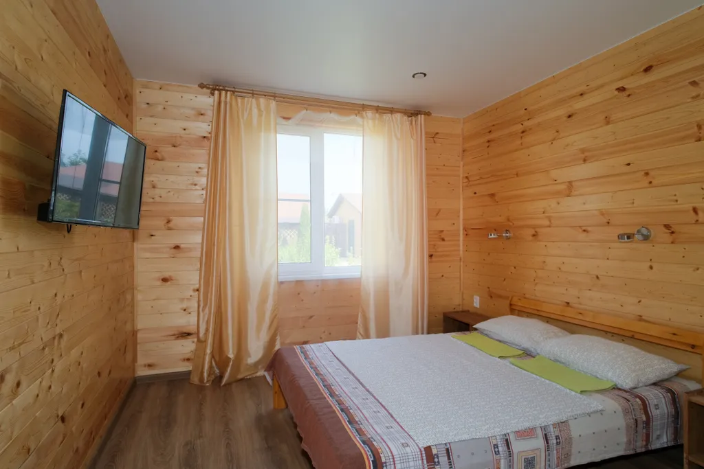 2-комнатный Дом