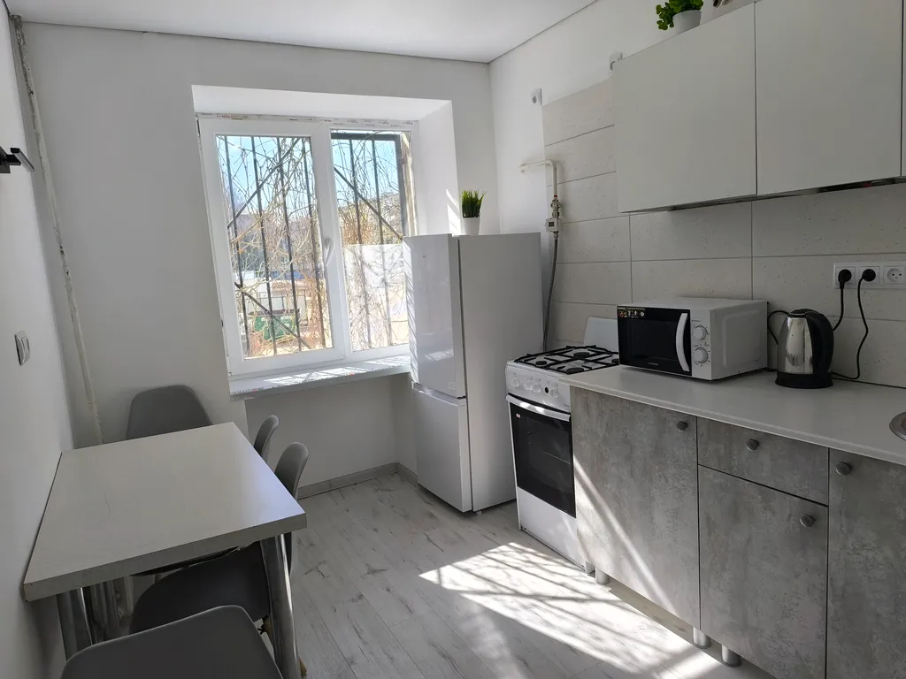 Уютная 2-комнатная квартира