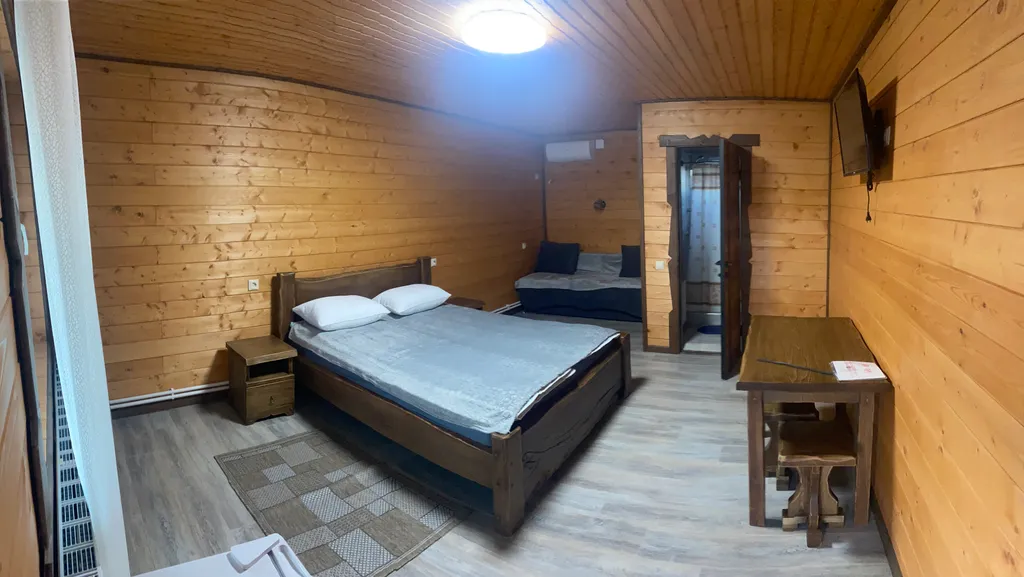 Квартира Комната — аренда посуточно в Каменномостский