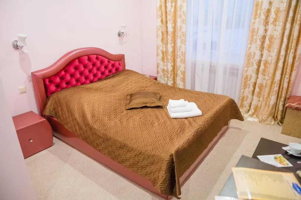 Квартира Комната — Омск