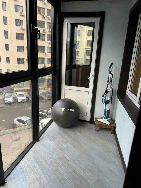 Квартира Уютная квартира в центре города — Самара