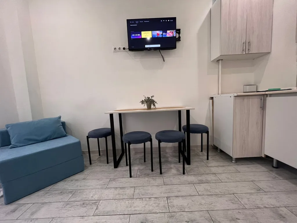 Sezam Apartments 3 Кувшинок