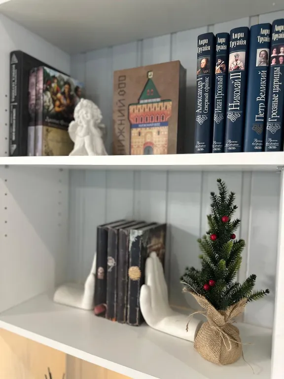 Коттедж Дом в живописном месте — Логиново