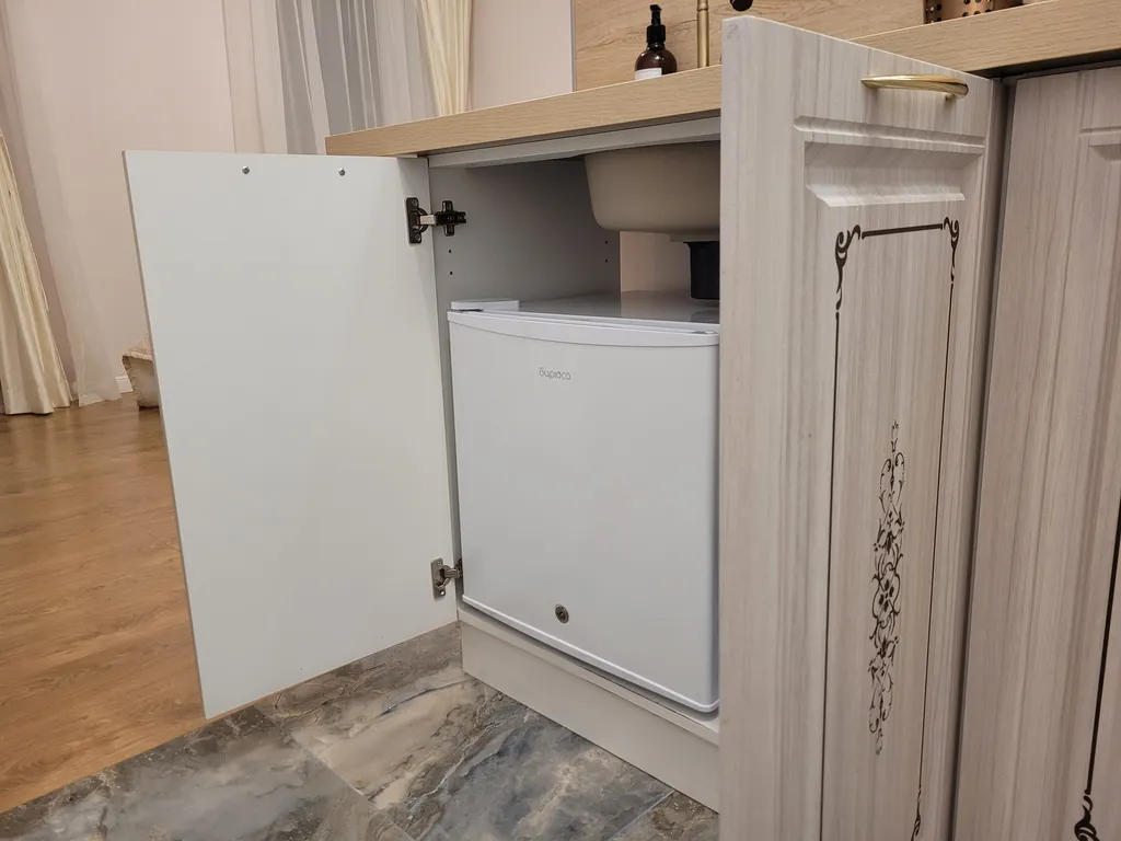 Красивый апартамент в красивом городе