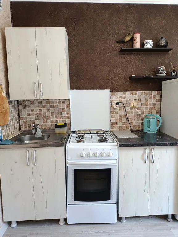 Величие гор