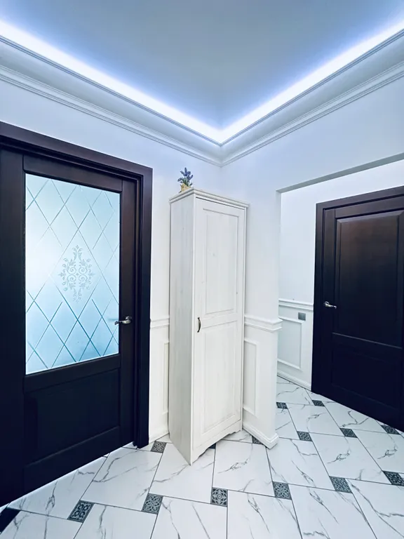 Дизайнерские апартаменты в самом центре города с отдельным входом