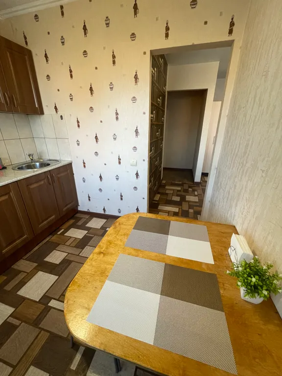 Квартира в иcтopичеcком центрe города