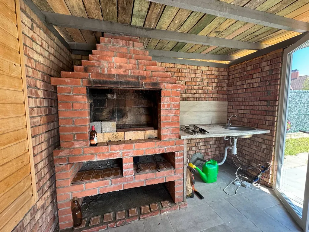 Твой дворец в Зеленоградске, Западный пляж