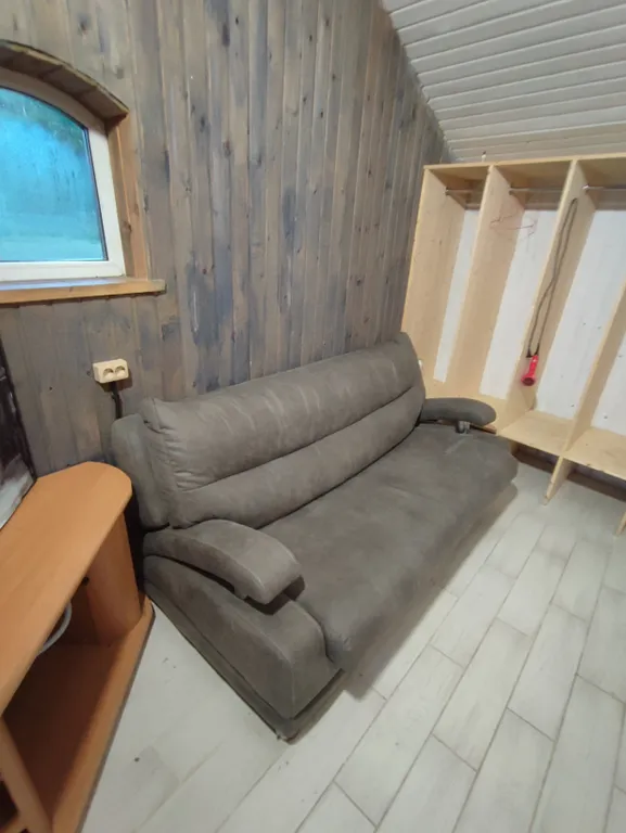 Ретрит дом в Балтийске