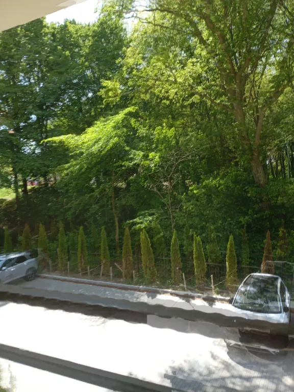 Апартаменты с видом на море