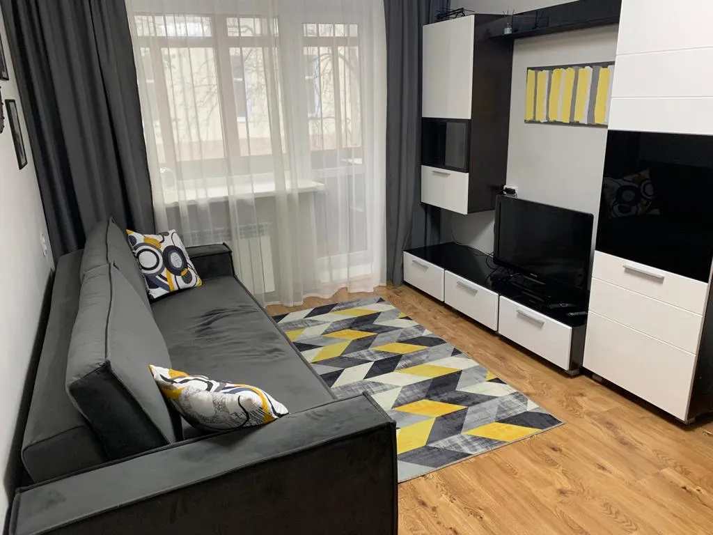 Квартира в центре