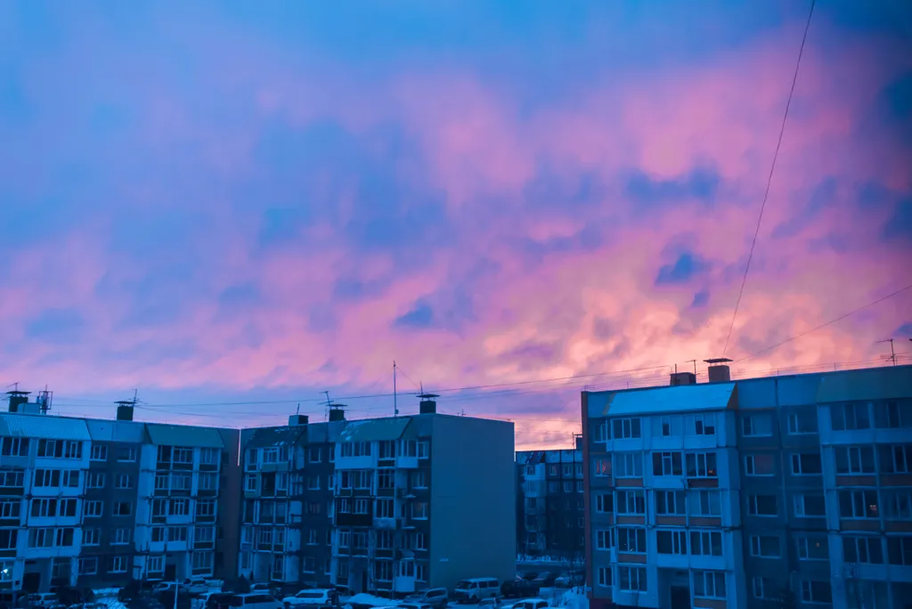 Уютная квартира рядом с зелёной зоной