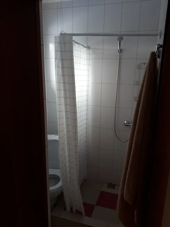 Квартира Квартира Апартамент в шаговой доступности моря — Анапа