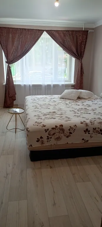 Квартира в центре, 5 минут от мармелада