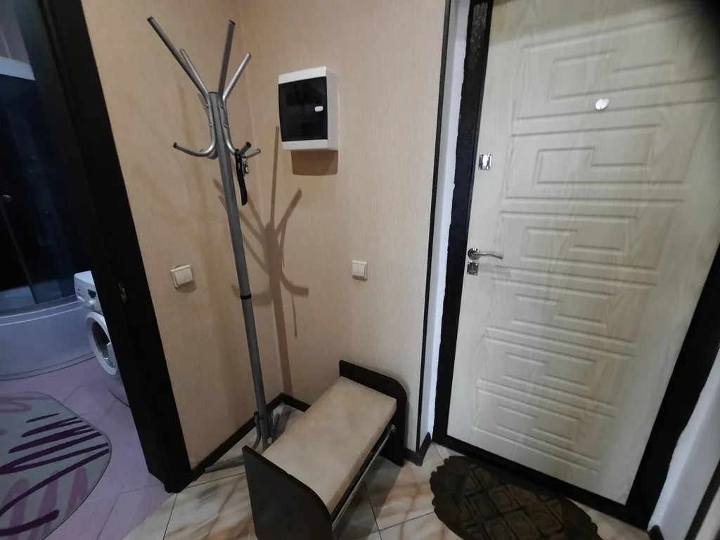 Квартира ЖК Союз рядом с центром