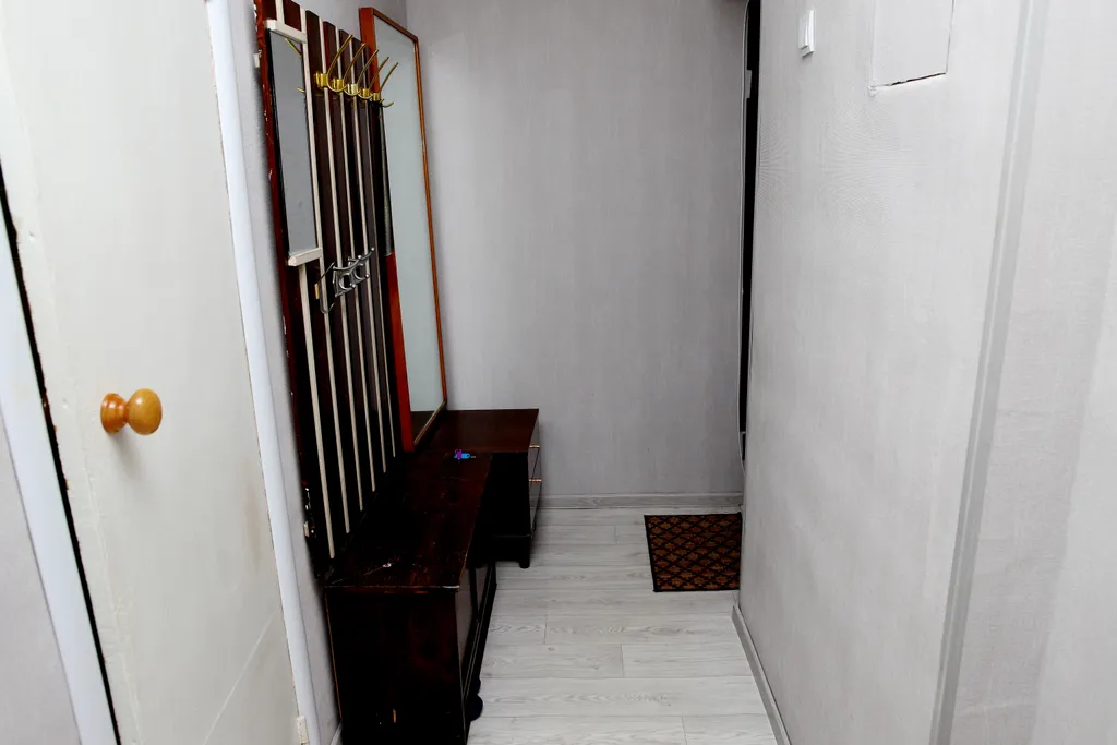 Апартаменты однокомнатные татия