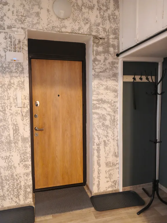 Просторная двухкомнатная квартира в исторической старой части города