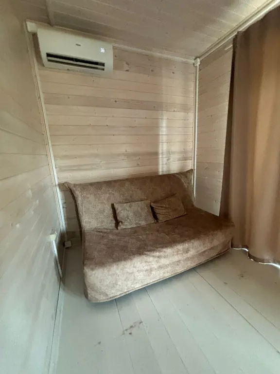 Бунгало Satori