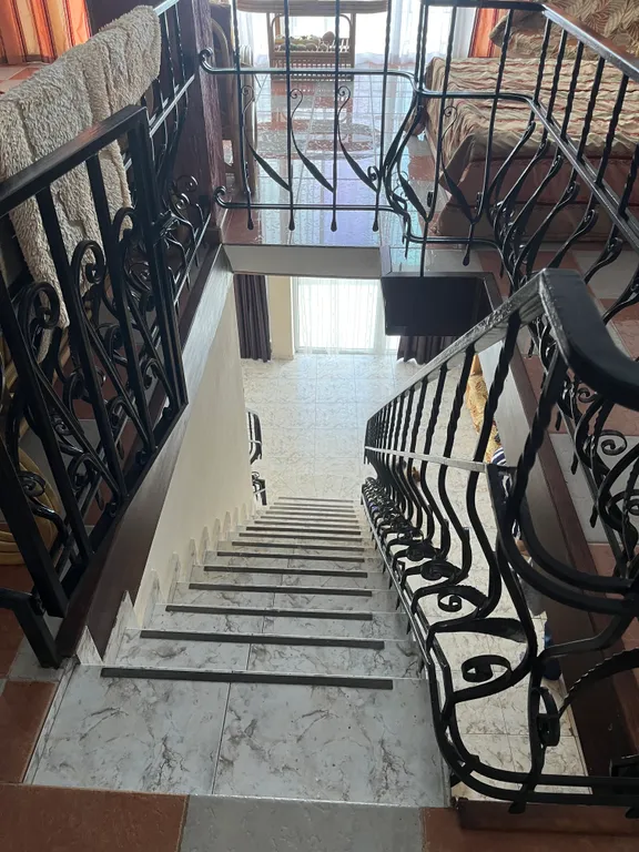 Апартаменты у моря