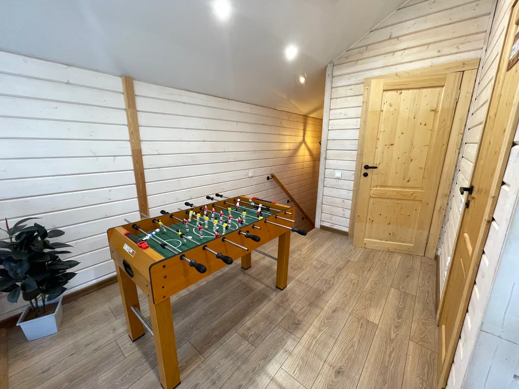 Лазурное озеро