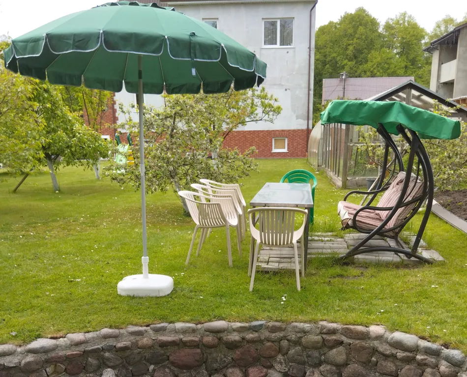 Мечта туриста