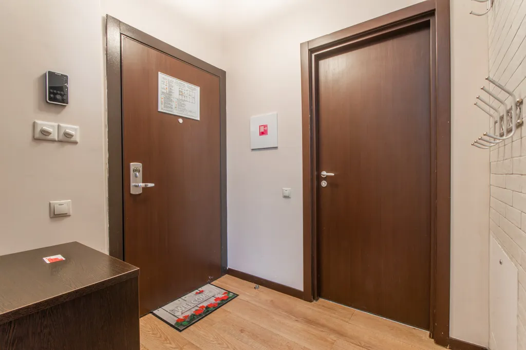 Апартаменты Горки город, 2 мин до подъемника