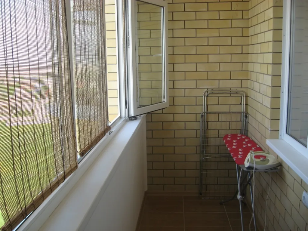 Квартира 1-комнатная Квартира — Анапа