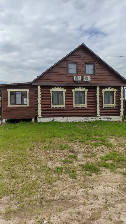 Коттедж 2-комнатный Дом — аренда посуточно в Суздаль