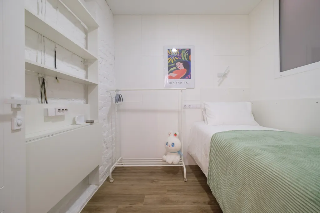 Уютный бастион в историческом центре