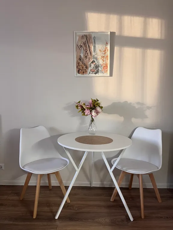 Идеальное место для отдыха