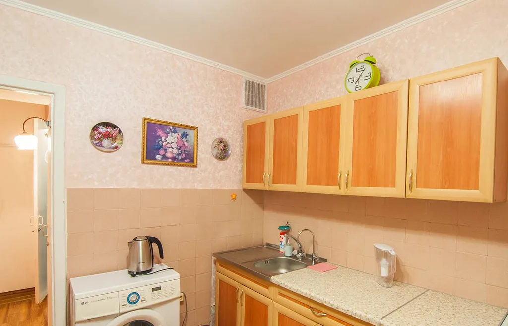 Квартира Atma House Апартаменты в шаговой доступности от Дзюдо центр — Тюмень