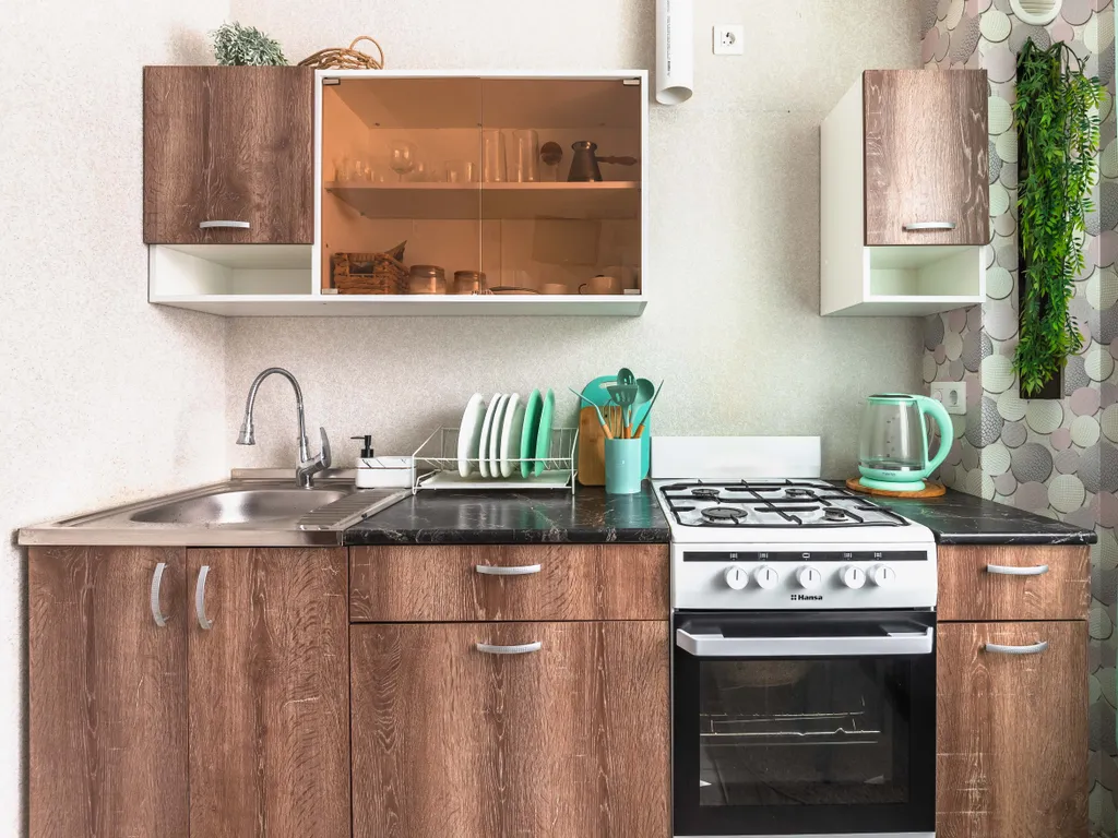 Квартира Квартира в исторической части города, центр — Кронштадт