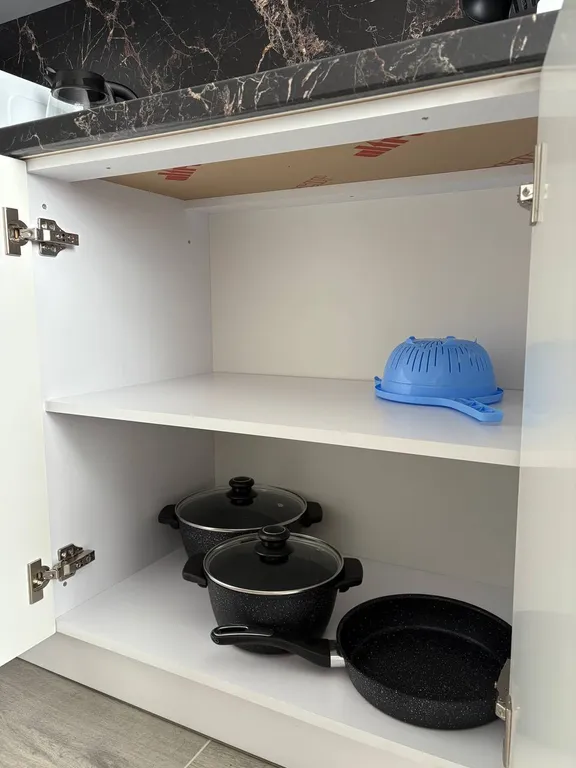 Стильная и уютная квapтиpа