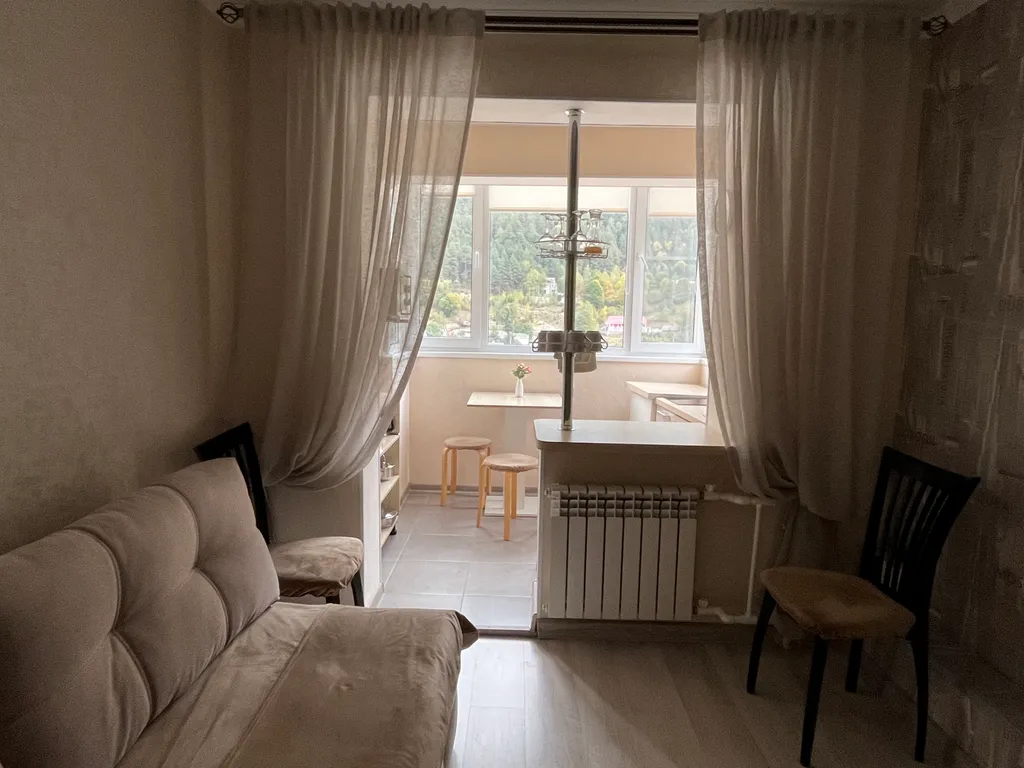 Уютная квартира для вашего отдыха