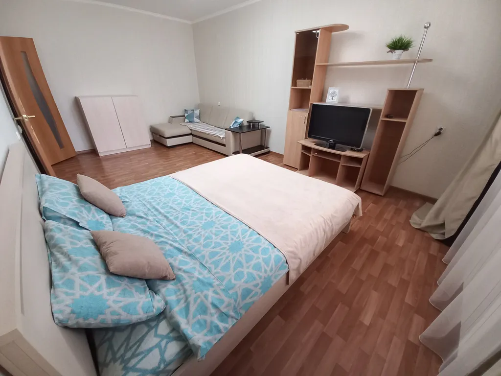 Квартира в центре около БелГУ