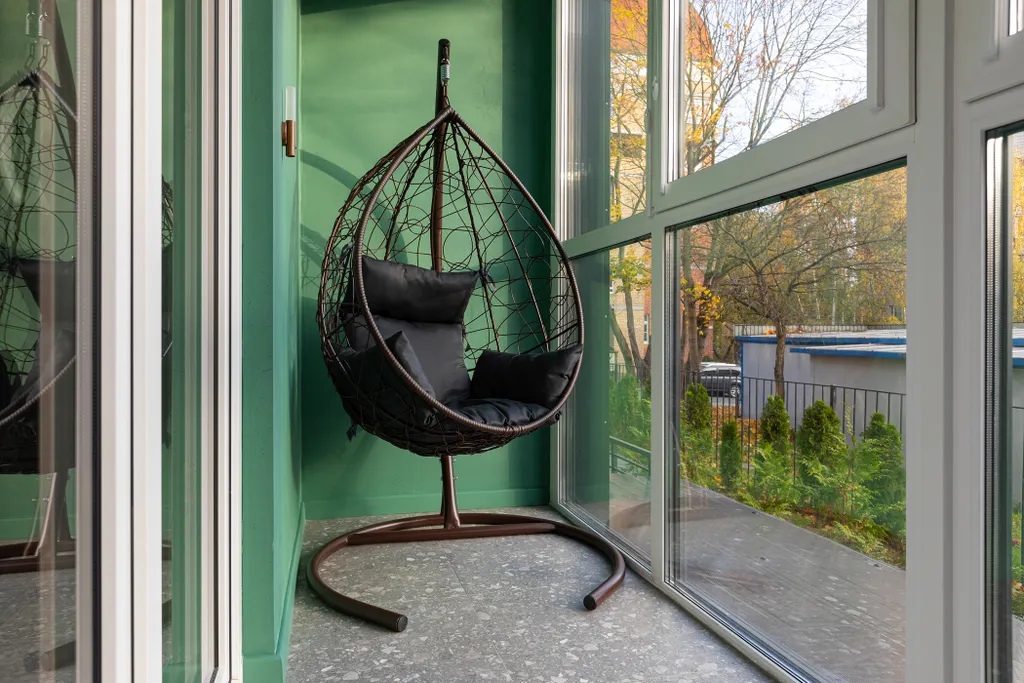 Квартира Квартира Evcalipvs — Калининград