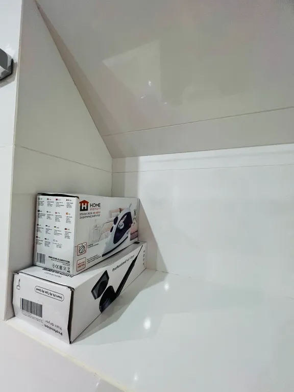 Вдали от городской суеты