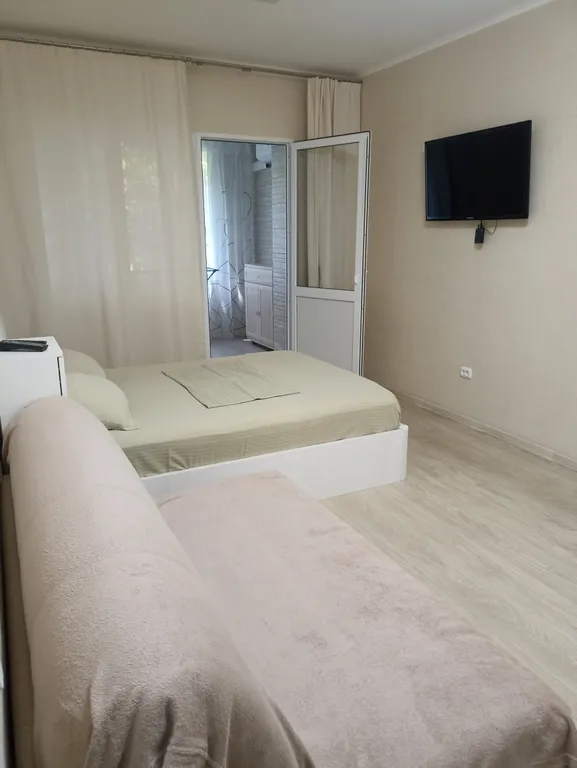 Квартира Уютная и удобная квартира в центре — Адлер